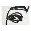 Kép DKD Home Decor Eye Absztrakt 80 x 3 x 120 cm Skandináv (2 egység) MOST 49005 HELYETT 28681 Ft-ért!