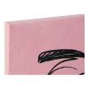 Kép DKD Home Decor Eye Absztrakt 80 x 3 x 120 cm Skandináv (2 egység) MOST 49005 HELYETT 28681 Ft-ért!