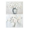 Kép DKD Home Decor Vase 120 x 3,8 x 90 cm Váza Romantikus (2 egység) MOST 156511 HELYETT 100386 Ft-ért!