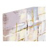 Kép DKD Home Decor Squares Absztrakt 100 x 3 x 100 cm modern (2 egység) MOST 70645 HELYETT 44703 Ft-ért!