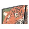 Kép DKD Home Decor 52 x 2,7 x 72 cm Tigris modern (2 egység) MOST 46831 HELYETT 27407 Ft-ért!