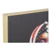 Kép DKD Home Decor 60 x 5 x 120 cm Gyarmati Afrikai Férfi (2 egység) MOST 80808 HELYETT 51136 Ft-ért!