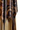 Xilofon DKD Home Decor Shabby Chic Pillangó (15 x 15 x 110 cm) MOST 37643 HELYETT 25952 Ft-ért!