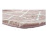 Szőnyeg DKD Home Decor Rózsaszín Poliészter (60 x 2.4 x 1 cm) MOST 45137 HELYETT 26415 Ft-ért!