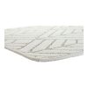 Szőnyeg DKD Home Decor Poliészter Chic (61 x 240 x 1 cm) MOST 28222 HELYETT 16519 Ft-ért!