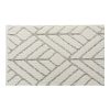 Szőnyeg DKD Home Decor Poliészter Chic (61 x 240 x 1 cm) MOST 28222 HELYETT 16519 Ft-ért!