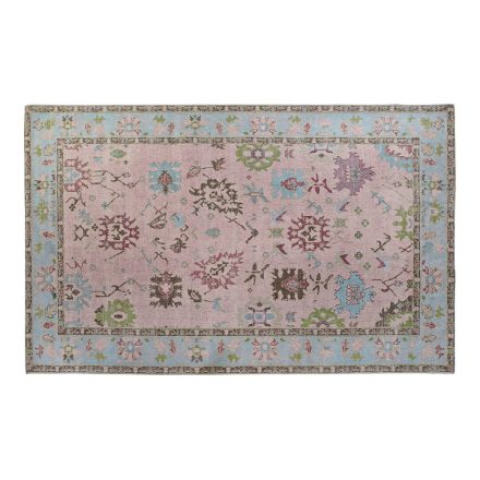 Szőnyeg DKD Home Decor Poliészter Pamut (200 x 290 x 1 cm) MOST 125218 HELYETT 80312 Ft-ért!