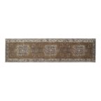   Szőnyeg DKD Home Decor Pamut (60 x 240 x 1 cm) MOST 37272 HELYETT 21810 Ft-ért!