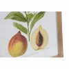 Kép DKD Home Decor modern Gyümölcs 45 x 2 x 60 cm (6 Darabok) MOST 183620 HELYETT 117773 Ft-ért!