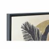 Kép DKD Home Decor Hölgy Tigris Állat Trópusi (104 x 4,5 x 144 cm) (2 egység) MOST 120848 HELYETT 89911 Ft-ért!