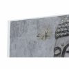 Kép DKD Home Decor 120 x 2,8 x 80 cm Buddha Keleti (2 egység) MOST 77776 HELYETT 49218 Ft-ért!