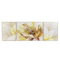   Kép DKD Home Decor цветя (240 x 3 x 80 cm) MOST 161075 HELYETT 103313 Ft-ért!