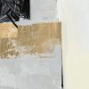 Kép DKD Home Decor 90 x 2,4 x 120 cm Absztrakt modern (2 egység) MOST 131785 HELYETT 84521 Ft-ért!