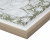 Kép DKD Home Decor 42 x 3 x 42 cm цветя Skandináv (2 egység) MOST 32275 HELYETT 18892 Ft-ért!