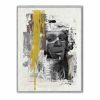 Kép DKD Home Decor 60 x 3,5 x 80 cm Gyarmati Afrikai Nő (2 egység) MOST 50404 HELYETT 29499 Ft-ért!