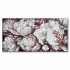 Kép DKD Home Decor 120 x 3 x 60 cm цветя Romantikus (2 egység) MOST 60768 HELYETT 35568 Ft-ért!