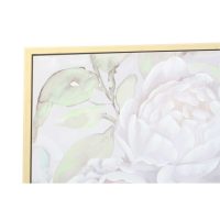   Kép DKD Home Decor 80 x 4 x 80 cm цветя Shabby Chic (2 egység) MOST 83329 HELYETT 52731 Ft-ért!