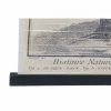 Vászon DKD Home Decor madarak 60 x 2 x 90 cm Cottage (4 Darabok) MOST 68688 HELYETT 43472 Ft-ért!