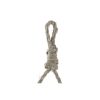 Falitükör DKD Home Decor Barna Aranysàrga 46 x 2 x 46 cm MOST 25840 HELYETT 17676 Ft-ért!