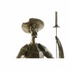 Dekoratív Figura DKD Home Decor Gyanta (23.5 x 19 x 70.5 cm) MOST 63011 HELYETT 36874 Ft-ért!