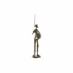  Dekoratív Figura DKD Home Decor Gyanta (17.5 x 15.5 x 57.5 cm) MOST 35060 HELYETT 23050 Ft-ért!