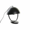 Asztali lámpa DKD Home Decor Fekete Aranysàrga 220 V 50 W (34 x 27 x 35 cm) MOST 36096 HELYETT 21124 Ft-ért!
