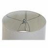 Asztali lámpa DKD Home Decor Mozaik Aranysàrga Fehér 220 V 50 W (35 x 35 x 57 cm) MOST 52903 HELYETT 30963 Ft-ért!