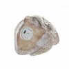 Dekoratív Figura DKD Home Decor Zöld Rózsaszín Természetes Állatok Shabby Chic 20,5 x 10 x 17 cm (3 Darabok) MOST 38494 HELYETT 22529 Ft-ért!
