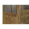 Bemutató állvány DKD Home Decor 85 x 40 x 190 cm Akácfa MOST 679613 HELYETT 435890 Ft-ért!