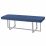 Bárszék DKD Home Decor   Kék Poliészter Acél (150 x 45 x 45 cm) MOST 238216 HELYETT 152787 Ft-ért!