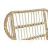 Karosszék DKD Home Decor 8424001826964 Természetes Rattan (86 x 65 x 95 cm) MOST 222895 HELYETT 123900 Ft-ért!