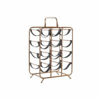   Palacktartó DKD Home Decor 37 x 23,5 x 54 cm Fém Réz Poliuretán MOST 50791 HELYETT 29722 Ft-ért!