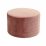 Lábtartó DKD Home Decor Rózsaszín Fa MDF Sixties 55 x 55 x 35 cm MOST 64550 HELYETT 40851 Ft-ért!