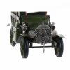 Jármű DKD Home Decor Dekorációs 29 x 11 x 17 cm Álcázott Vintage MOST 19127 HELYETT 11194 Ft-ért!