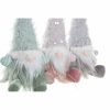 Dekoratív Figura DKD Home Decor Poliészter (3 pcs) (14 x 13 x 35 cm) MOST 15159 HELYETT 8871 Ft-ért!