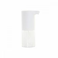   Automatikus szappan adagoló érzékelővel DKD Home Decor Fehér Többszínű Átlátszó Műanyag 600 ml 7,5 x 10 x 19,5 cm MOST 23566 HELYETT 13791 Ft-ért!