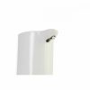 Automatikus szappan adagoló érzékelővel DKD Home Decor Fehér Többszínű Átlátszó Műanyag 600 ml 7,5 x 10 x 19,5 cm MOST 23566 HELYETT 13791 Ft-ért!
