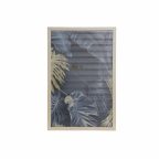   Fali Dekoráció DKD Home Decor 30 x 1,5 x 45 cm Természetes Szürke Trópusi (2 egység) MOST 17139 HELYETT 10260 Ft-ért!