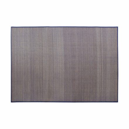 Szőnyeg DKD Home Decor Bambusz Mediterrán (160 x 230 x 0.5 cm) MOST 54326 HELYETT 31798 Ft-ért!