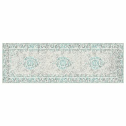 Szőnyeg DKD Home Decor Pamut Chenille (60 x 240 x 1 cm) MOST 37272 HELYETT 21810 Ft-ért!