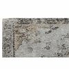 Szőnyeg DKD Home Decor Pamut Chenille (60 x 240 x 1 cm) MOST 37272 HELYETT 21810 Ft-ért!