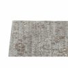 Szőnyeg DKD Home Decor Pamut Chenille (60 x 240 x 1 cm) MOST 37272 HELYETT 21810 Ft-ért!