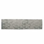   Szőnyeg DKD Home Decor Pamut Chenille (60 x 240 x 1 cm) MOST 37272 HELYETT 21810 Ft-ért!