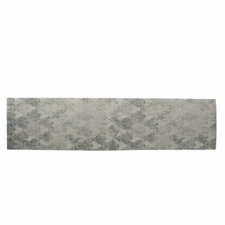 Szőnyeg DKD Home Decor Pamut Chenille (60 x 240 x 1 cm) MOST 37272 HELYETT 21810 Ft-ért!