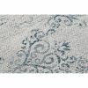 Szőnyeg DKD Home Decor Pamut Chenille (60 x 240 x 1 cm) MOST 37272 HELYETT 21810 Ft-ért!