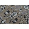 Szőnyeg DKD Home Decor Pamut Chenille (60 x 240 x 1 cm) MOST 37272 HELYETT 21810 Ft-ért!