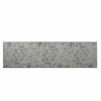   Szőnyeg DKD Home Decor Pamut Chenille (60 x 240 x 1 cm) MOST 37272 HELYETT 21810 Ft-ért!