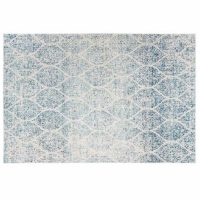   Szőnyeg DKD Home Decor Pamut Arab Chenille (160 x 230 x 1 cm) MOST 81968 HELYETT 51872 Ft-ért!