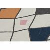 Szőnyeg DKD Home Decor Többszínű Poliészter (200 x 290 x 0.7 cm) MOST 105852 HELYETT 66985 Ft-ért!