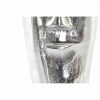 Váza DKD Home Decor 15 x 13 x 31 cm Arc Ezüst színű Alumínium modern MOST 32476 HELYETT 19007 Ft-ért!
